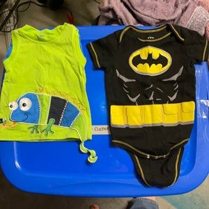 Boys 18 month bundle